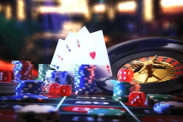 Pemain menikmati taruhan sepak bola online dengan grafik modern dan mudah diakses